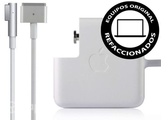 Cargadores Apple Originales MagSafe 45W-60W-85W