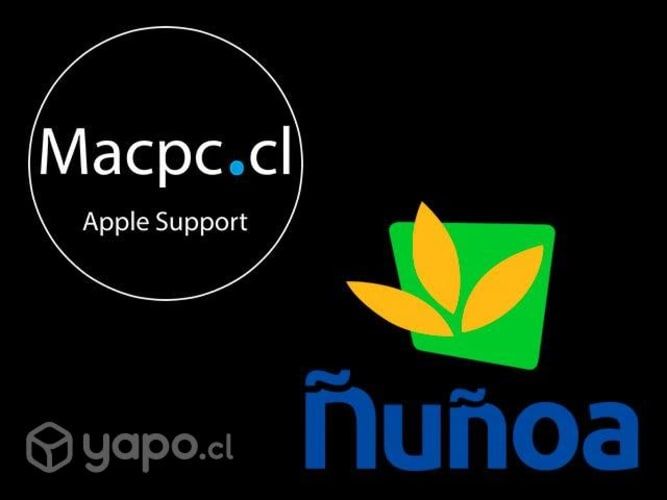 Cargadores Apple Originales MagSafe 45W-60W-85W