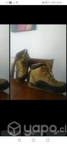 Zapatos de pesca profesionales