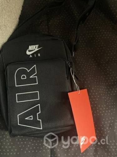 Bolso Nike