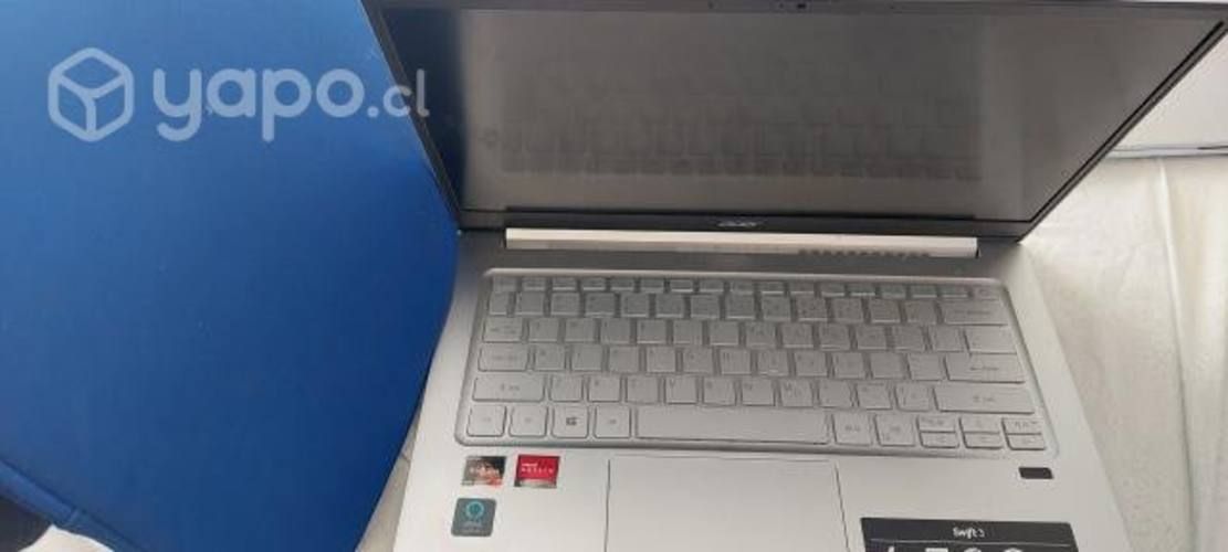 Notebook ACER RYZEN 7