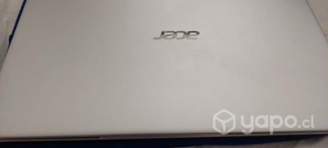 Notebook ACER RYZEN 7
