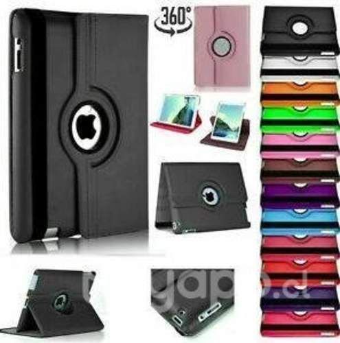 Funda Giratoria 360° IPad 10.2 UNIVERSAL