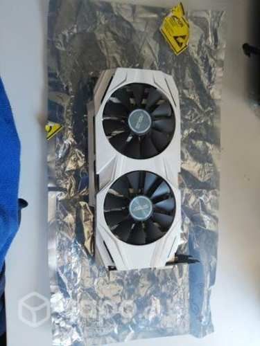 Asus gtx 1070