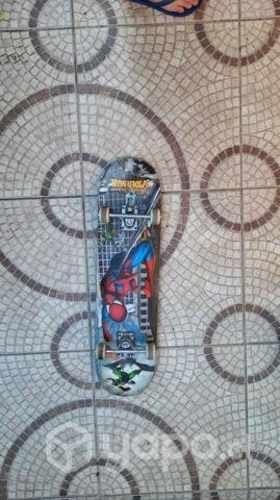 Skate poco uso