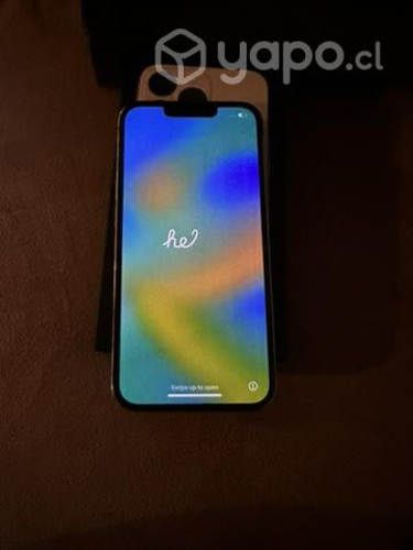 IPhone 13 Pro 128 GB