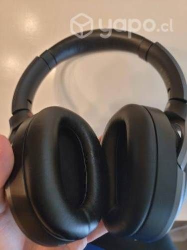 Audifonos Sony WH-1000XM2