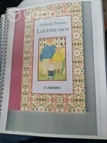 Libros lectura complementaria