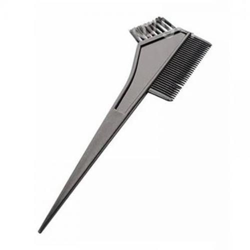 Peine y brocha para tintura Nuevo