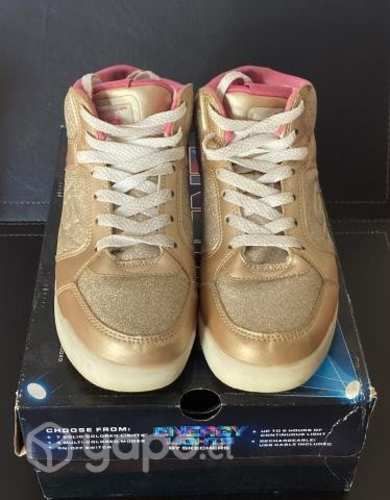 Zapatilla Energy Light marca Sketcher