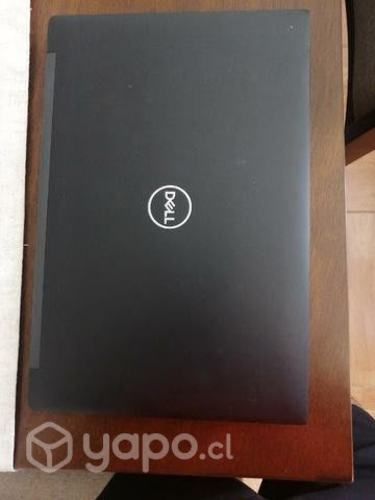 Dell latitude 7490 i7 8va generacion