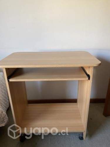 Mesa para computador o escritorio y/o la televisió