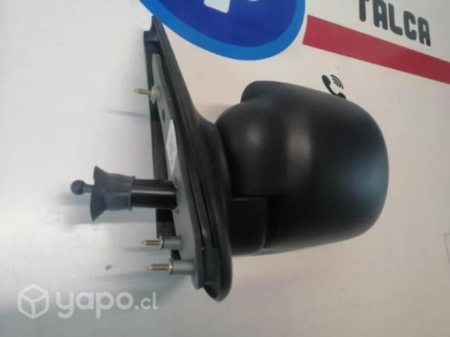 Espejo retrovisor LH Renault Kangoo 2010