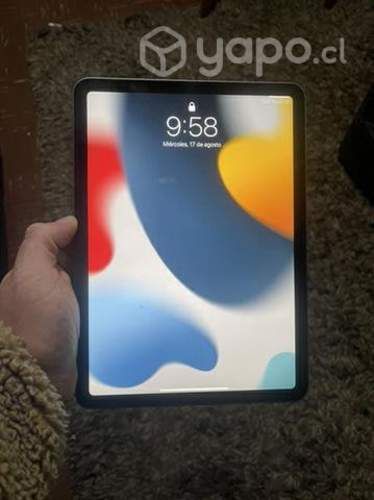 IPad Air 4
