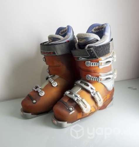 Botas ski Lange sin uso 9/40