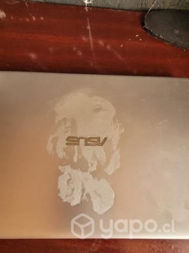 Notebook Asus