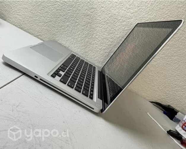 MacBook Pro mid 2012