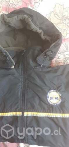 Parka liceo bicentenario