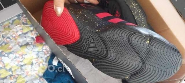 Adidas pro n3xt 2021