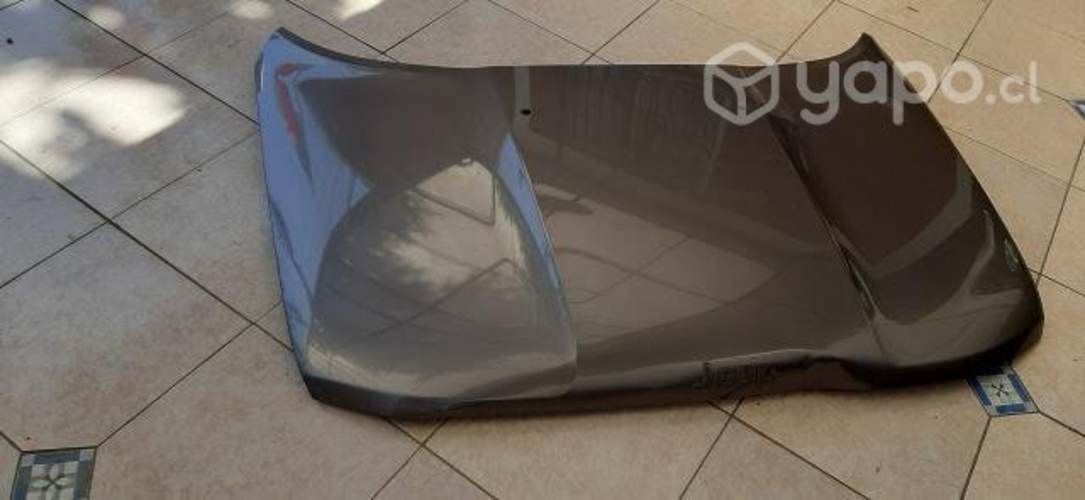 Capot jeep renegade 2017