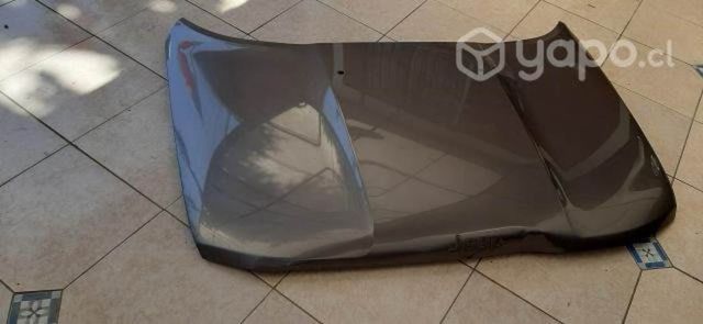 Capot jeep renegade 2017