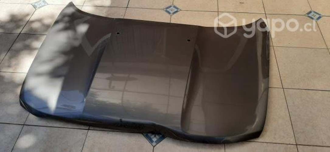 Capot jeep renegade 2017