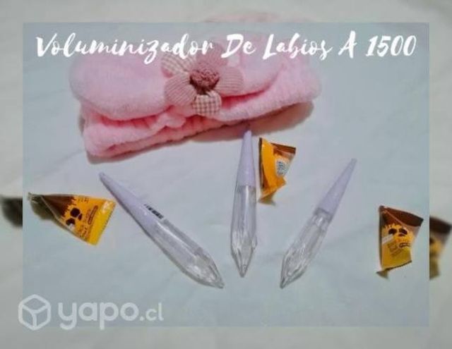 Voluminizador De Labios