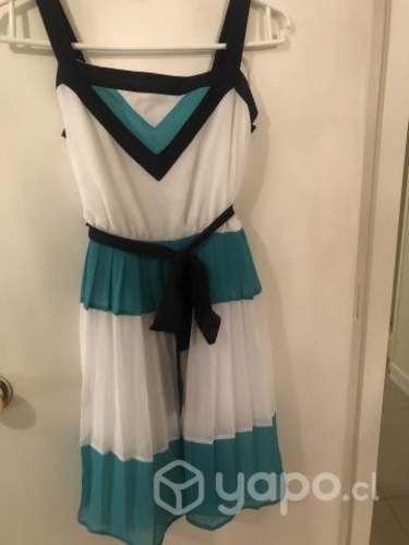 Vestido talla s Banana Republic