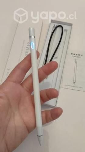 Lápiz universal para pantallas capacitivas