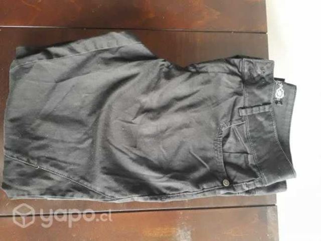 Pantalón negro talla 40 umbrale