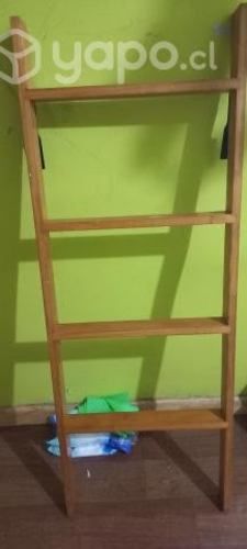 Escalera para litera/camarote
