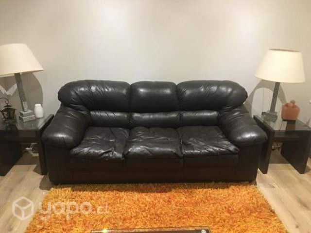 Sofa 3 cuerpos