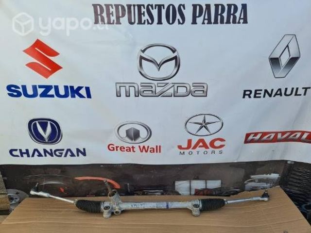 Cremallera de dirección suzuki New baleno NUEVA