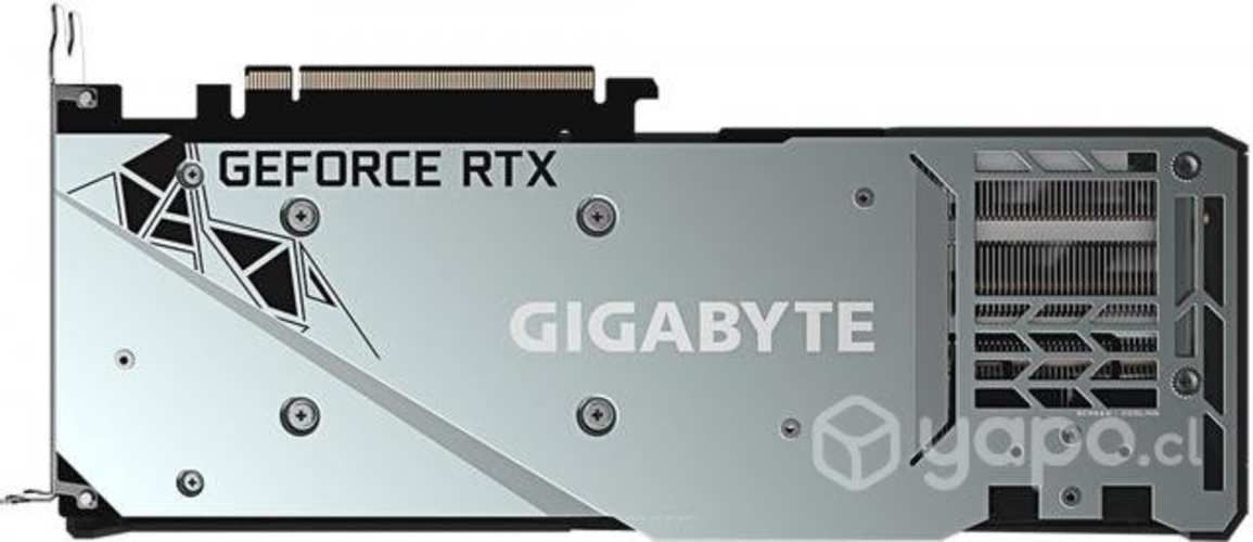 Gigabyte GeForce RTX 3070 GAMING OC 8G