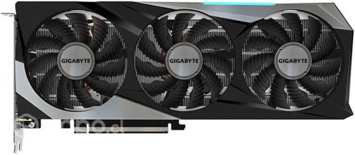 Gigabyte GeForce RTX 3070 GAMING OC 8G