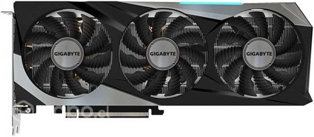 Gigabyte GeForce RTX 3070 GAMING OC 8G