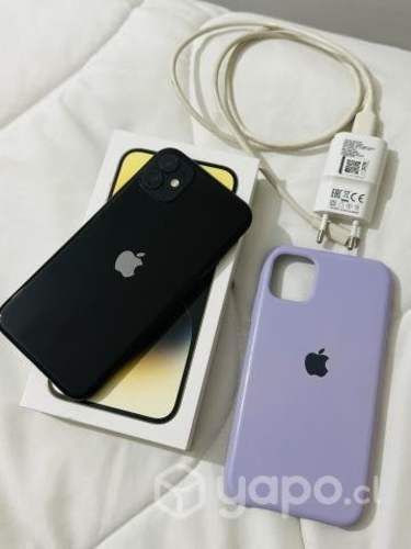 IPhone 11 64 GB