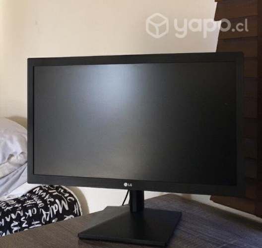 Monitor LG