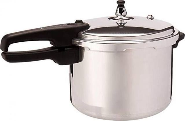 Olla a Presion Tefal 7.6 Litros