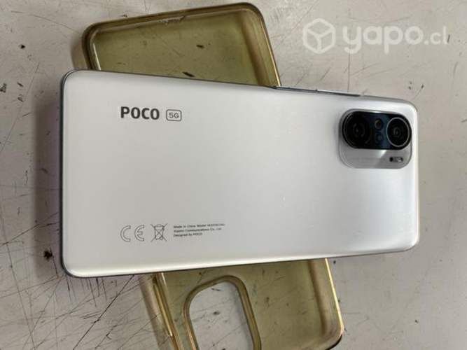 Poco F3 5G