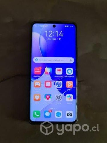 Celular Huawei Nova 9