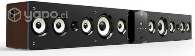 Barra de Audio HS 5.1ch home theater soundbar