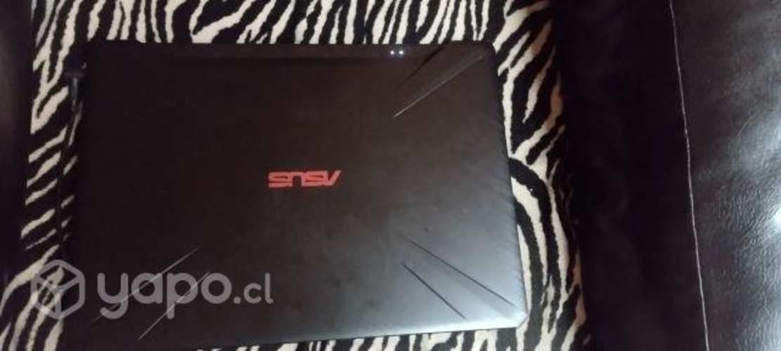 Laptop por renovación