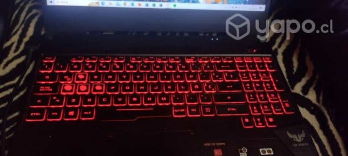 Laptop por renovación