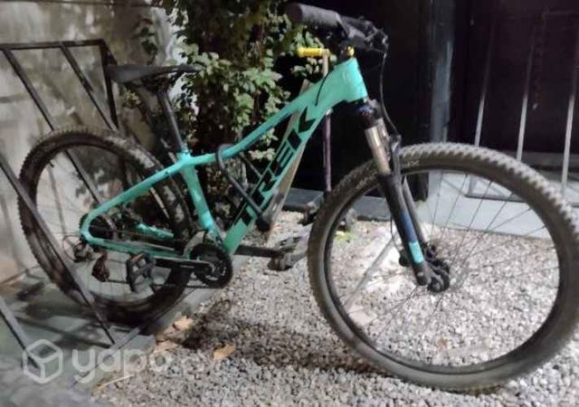 Bicicleta Trek Marlin 6