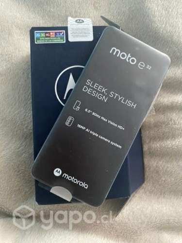 Motorola e32