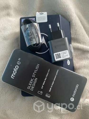 Motorola e32