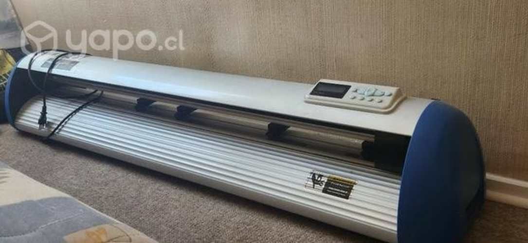 SGT-135011 ploter de corte de alta presión 1350mm