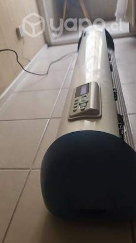 SGT-135011 ploter de corte de alta presión 1350mm