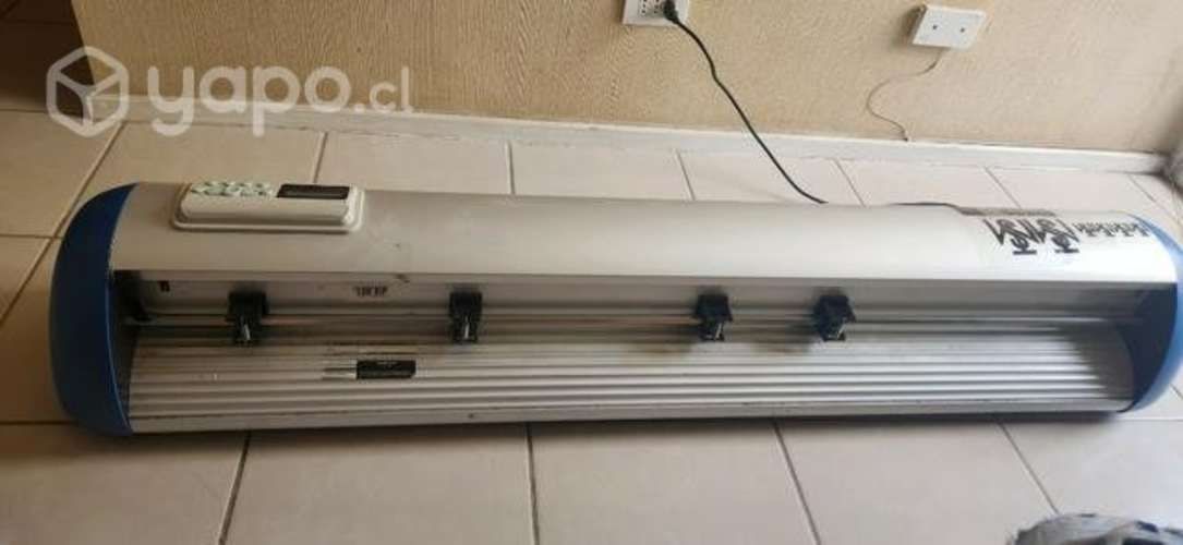 SGT-135011 ploter de corte de alta presión 1350mm